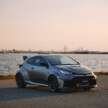 Toyota GR Yaris dengan “Aero Performance Package” diperkenal – tambah baik aerodinamik & pengendalian!