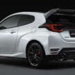 Toyota GR Yaris dengan “Aero Performance Package” diperkenal – tambah baik aerodinamik & pengendalian!