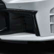 Toyota GR Yaris dengan “Aero Performance Package” diperkenal – tambah baik aerodinamik & pengendalian!