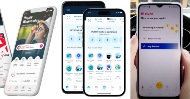 Targeted RON95 subsidy – fuel station apps can be used, physical MyKad reader not the sole method