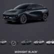 2025 Xpeng G6 facelift open for booking in Malaysia ahead of Oct 1 launch – one RWD, two AWD variants