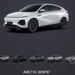 2025 Xpeng G6 facelift open for booking in Malaysia ahead of Oct 1 launch – one RWD, two AWD variants
