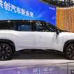 Toyota bZ3X dilancar di Hong Kong dan Macau; versi RHD bakal ke Jepun, UK, Australia, NZ, Singapura