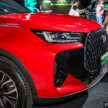 Chery Tiggo 7 PHEV launched in Malaysia – 1.5T petrol hybrid, 90 km EV range, 1,200 km combined; RM130k