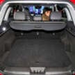 Chery Tiggo 7 PHEV launched in Malaysia – 1.5T petrol hybrid, 90 km EV range, 1,200 km combined; RM130k