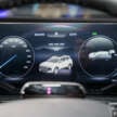 Chery Tiggo 7 PHEV launched in Malaysia – 1.5T petrol hybrid, 90 km EV range, 1,200 km combined; RM130k
