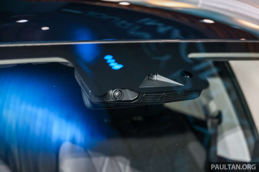 Chery Tiggo 8 PHEV di M’sia – 1.5T hibrid, 279 PS/365 Nm,  jarak gerak hingga 1,200 km; dari RM159,800 1979276