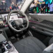 Chery Tiggo 8 PHEV launched in Malaysia: 1.5T hybrid, 1,200 km total range, 90 km EV range, RM159,800