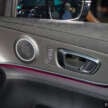 Chery Tiggo 8 PHEV launched in Malaysia: 1.5T hybrid, 1,200 km total range, 90 km EV range, RM159,800