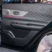 Chery Tiggo 8 PHEV di M’sia – 1.5T hibrid, 279 PS/365 Nm,  jarak gerak hingga 1,200 km; dari RM159,800