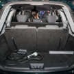 Chery Tiggo 8 PHEV di M’sia – 1.5T hibrid, 279 PS/365 Nm,  jarak gerak hingga 1,200 km; dari RM159,800