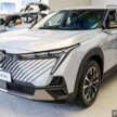 GAC Emkoo launched in Malaysia – C-segment SUV, larger than Proton X70, 177 PS/270 Nm, from RM120k