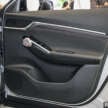 GAC Emkoo launched in Malaysia – C-segment SUV, larger than Proton X70, 177 PS/270 Nm, from RM120k