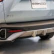 GAC Emkoo launched in Malaysia – C-segment SUV, larger than Proton X70, 177 PS/270 Nm, from RM120k