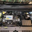 GAC Emkoo launched in Malaysia – C-segment SUV, larger than Proton X70, 177 PS/270 Nm, from RM120k