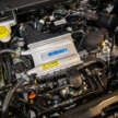GAC Emkoo launched in Malaysia – C-segment SUV, larger than Proton X70, 177 PS/270 Nm, from RM120k
