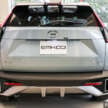 GAC Emkoo launched in Malaysia – C-segment SUV, larger than Proton X70, 177 PS/270 Nm, from RM120k