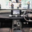 GAC Emkoo launched in Malaysia – C-segment SUV, larger than Proton X70, 177 PS/270 Nm, from RM120k
