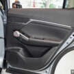 GAC Emkoo launched in Malaysia – C-segment SUV, larger than Proton X70, 177 PS/270 Nm, from RM120k