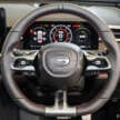 GAC Emkoo launched in Malaysia – C-segment SUV, larger than Proton X70, 177 PS/270 Nm, from RM120k