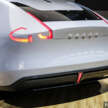 Mazda Vision-X Coupe didedah di Jepun — Model konsep PHEV dengan enjin rotary turbo, 510 PS!