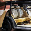 Mitsubishi Elevance Concept shown – six-seater, quad-motor plug-in hybrid SUV with glamping trailer