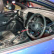 Subaru Performance-B and Performance-E STI concepts preview future petrol, electric WRX STIs