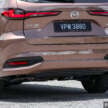 Mazda CX-80 2.5G PHEV AWD in Malaysia – three-row SUV, captain seats, 65 km NEDC EV range; RM297k