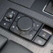Mazda CX-80 2.5G PHEV AWD in Malaysia – three-row SUV, captain seats, 65 km NEDC EV range; RM297k