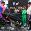 2025 MotoGP: Hakim makes home track Moto3 debut