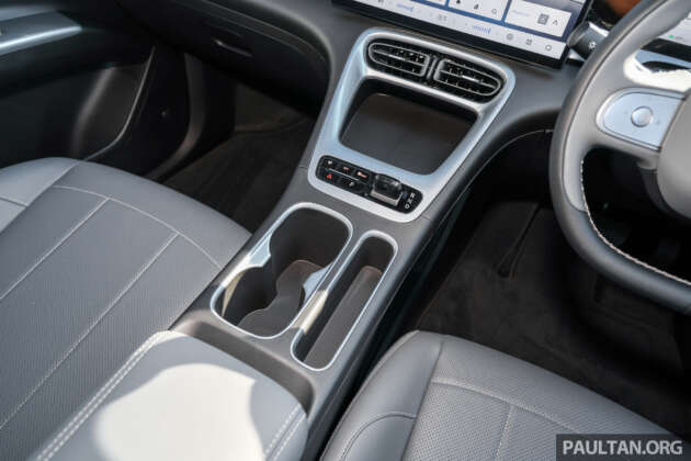 Proton eMas 5 — tanggapan awal pemanduan ringkas