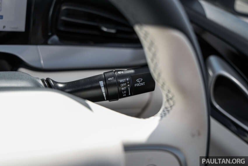 Proton eMas 5 fully revealed – first photos of body colour, RM60k to RM80k est, price reveal Oct 30 1987129