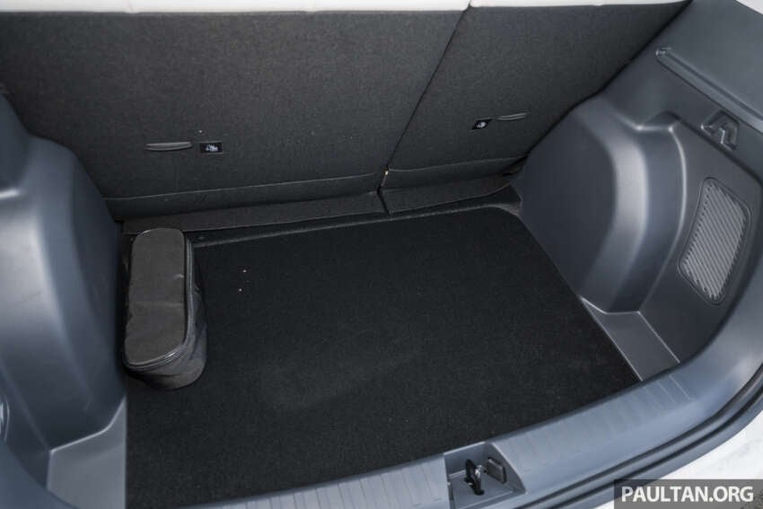 Proton eMas 5 fully revealed – first photos of body colour, RM60k to RM80k est, price reveal Oct 30 1987199