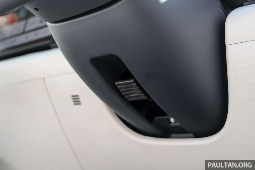 Proton eMas 5 fully revealed – first photos of body colour, RM60k to RM80k est, price reveal Oct 30 1987130