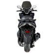 2025 SYM Cruisym 400i scooter in Malaysia, RM27.8k