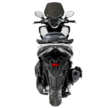 2025 SYM Cruisym 400i scooter in Malaysia, RM27.8k