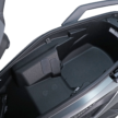 2025 SYM Cruisym 400i scooter in Malaysia, RM27.8k