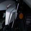 2025 SYM Cruisym 400i scooter in Malaysia, RM27.8k