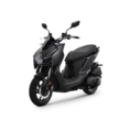 2025 SYM Naga 155 scooter Malaysian launch, RM8.8k
