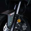 2025 SYM Naga 155 scooter Malaysian launch, RM8.8k