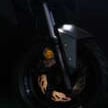 2025 SYM Naga 155 scooter Malaysian launch, RM8.8k