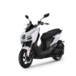 2025 SYM Naga 155 scooter Malaysian launch, RM8.8k