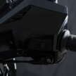 2025 SYM VFE185i Malaysian launch, RM9,988 RRP