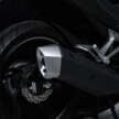 2025 SYM VFE185i Malaysian launch, RM9,988 RRP