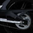 2025 SYM VFE185i Malaysian launch, RM9,988 RRP