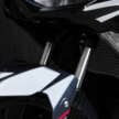 2025 SYM VFE185i Malaysian launch, RM9,988 RRP