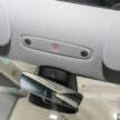 2026 Tesla Model 3 Long Range RWD in Malaysia – 750 km WLTP, indicator stalk, black badges, RM185k