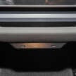 2026 Tesla Model 3 Long Range RWD in Malaysia – 750 km WLTP, indicator stalk, black badges, RM185k