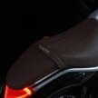 2025 WMoto Cruiser AMT 125 in Malaysia, RM5,988