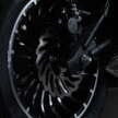 2025 WMoto Cruiser AMT 125 in Malaysia, RM5,988